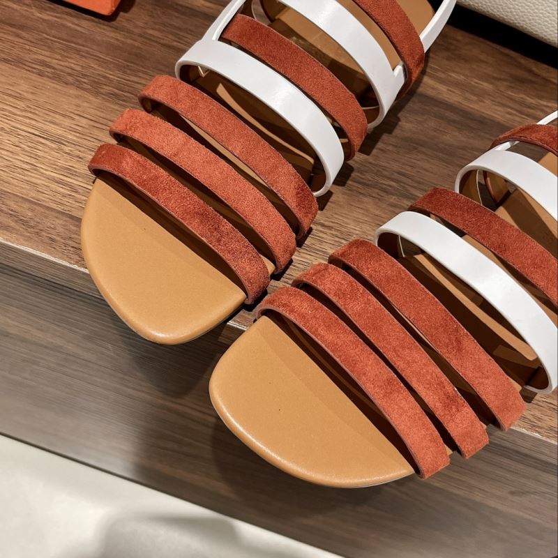 Hermes Sandals